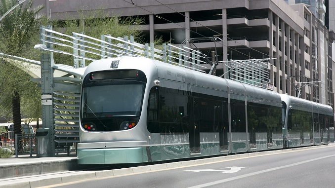 Phoenix Residents Tell Council The Light Rail Is Too Dangerous