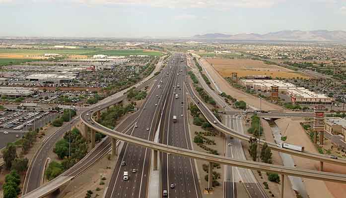 The Battle Over Highway Funding Is Coming to a Head in the Arizona Legislature