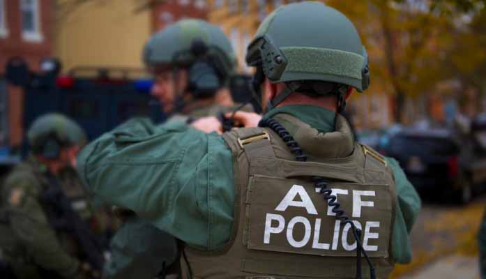 Arizona Attorney General Sues ATF, DOJ Over ‘Unconstitutional’ Firearm Parts Regulations