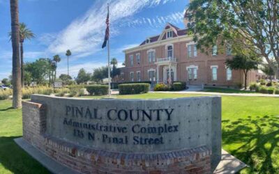 Pinal County Man Pleads Guilty to Illegal Voting in 2020 Election
