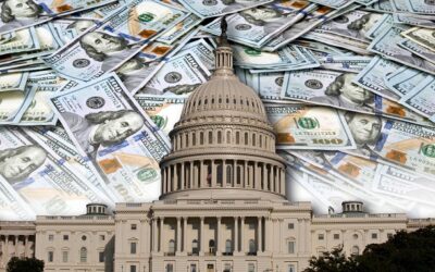 It’s Time to Deal with Politicians Who Keep Bringing Us Massive Needless Spending Bills