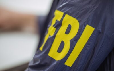 It’s Time to Stop the FBI from Continuing Down Its Dark Path