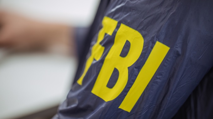 It’s Time to Stop the FBI from Continuing Down Its Dark Path