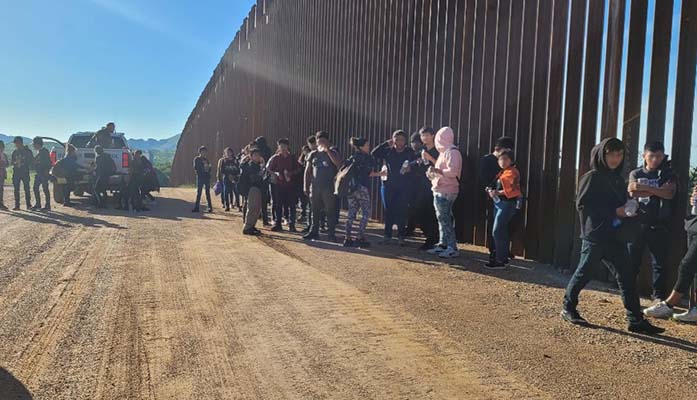 Rep. Biggs Moves To Impeach DHS Secretary Mayorkas Over Border Crisis