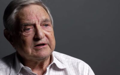 George Soros’ Dark Money Network and the Maricopa County Attorney Race