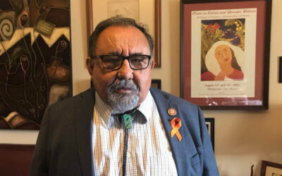 Grijalva: Americans Too Fixated on Border Crisis to Notice Religious Disrespect of Illegal Immigrants