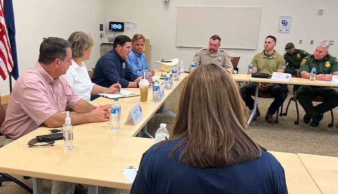 ducey roundtable