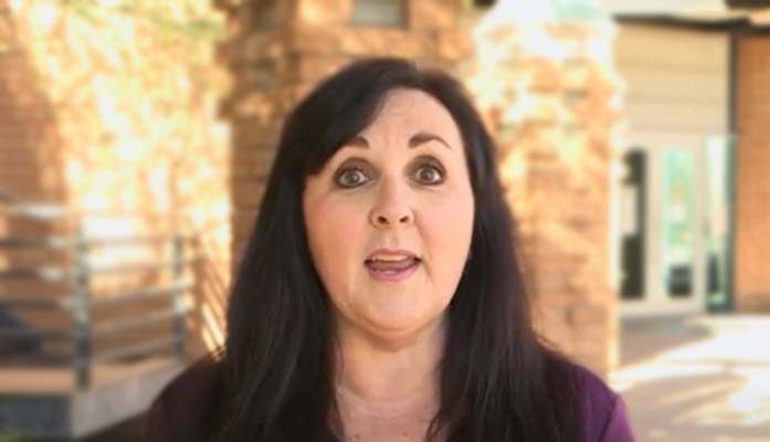 Gilbert Mayor, Council Hit With Claim For Alleged 1st Amendment Violations