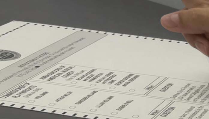 State Reps. Ask Secretary of State To Undo Gov. Hobbs’ Election Procedures Manual