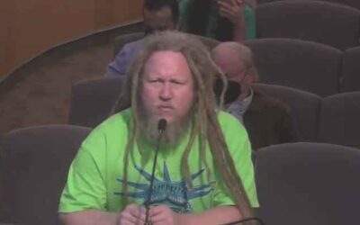 Public Expresses Outrage at Maricopa County Board of Supervisors Meeting