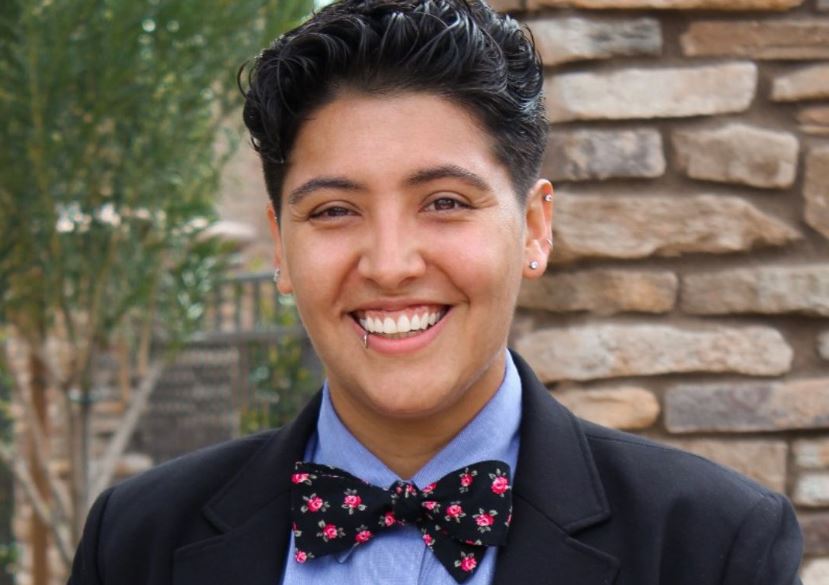Arizona Elects First ‘Gender Nonconforming’ Legislator
