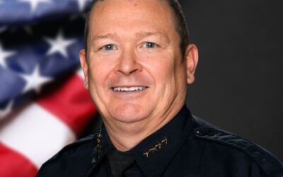 Phoenix Interim Chief Gets Sworn In With Restricted Peace Officer Certification