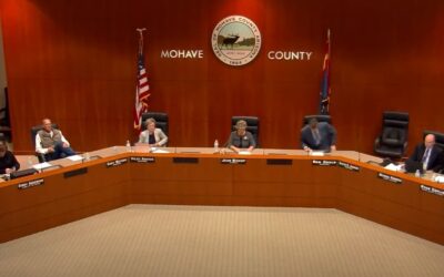 Mohave County Cancels Meeting to Discuss Election Litigation Against Maricopa County