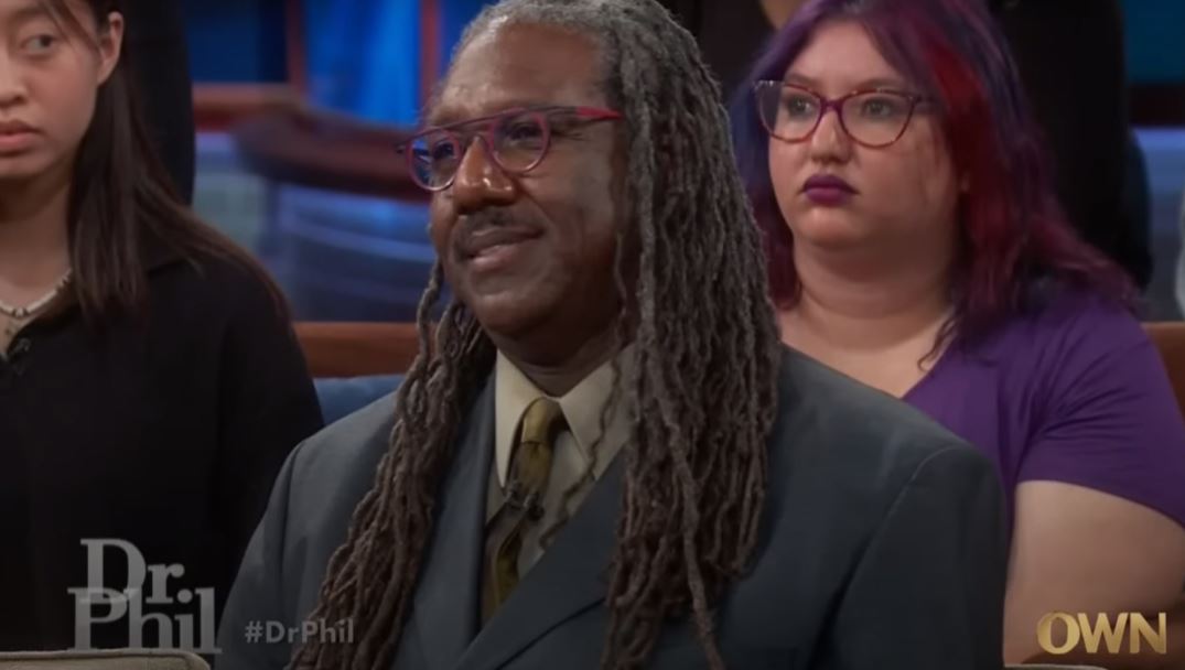 ASU Professor on Dr. Phil: Cultural Appropriation Equal to Racism, White Supremacy