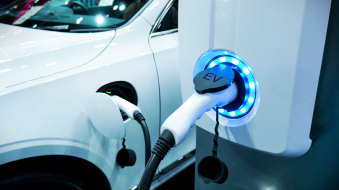 Are Electric Vehicles the Solution to Climate Change? Or Is It a Government-subsidized Scam at Over $30,000 per Car?