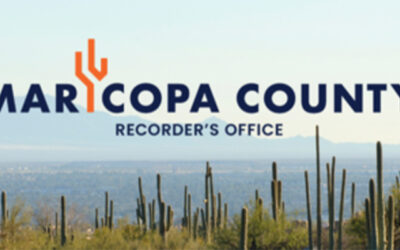 Maricopa County’s New Logo ‘Looks Like the Middle Finger’