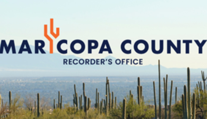 maricopa county logo