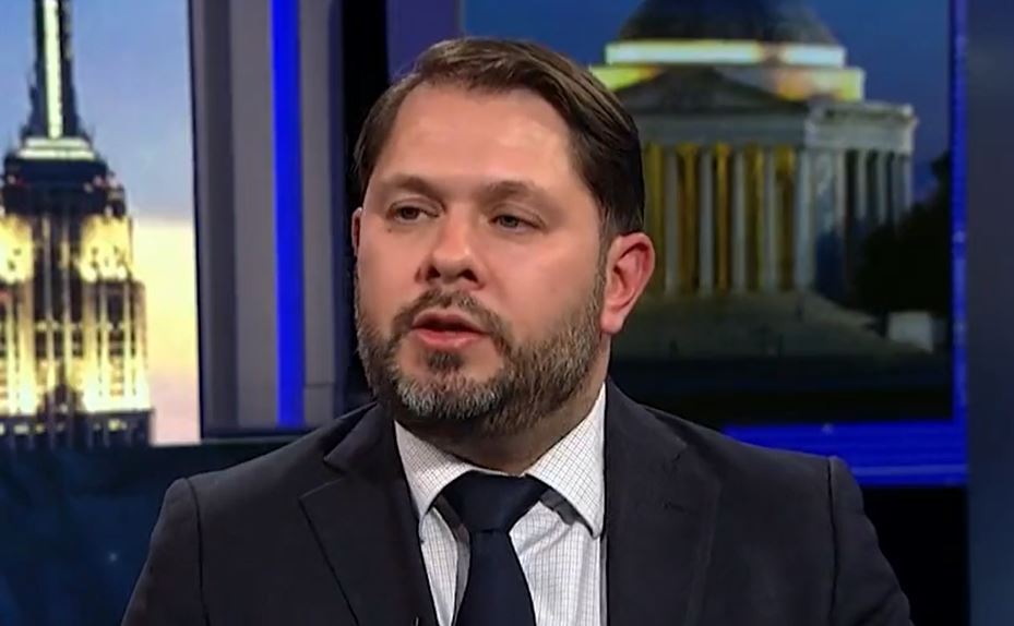 Former Senate President: Rep. Gallego’s Abortion Support Is a ‘Crime’