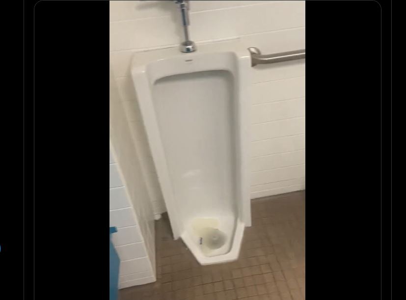 ASU Puts Urinals Into Women’s Restroom