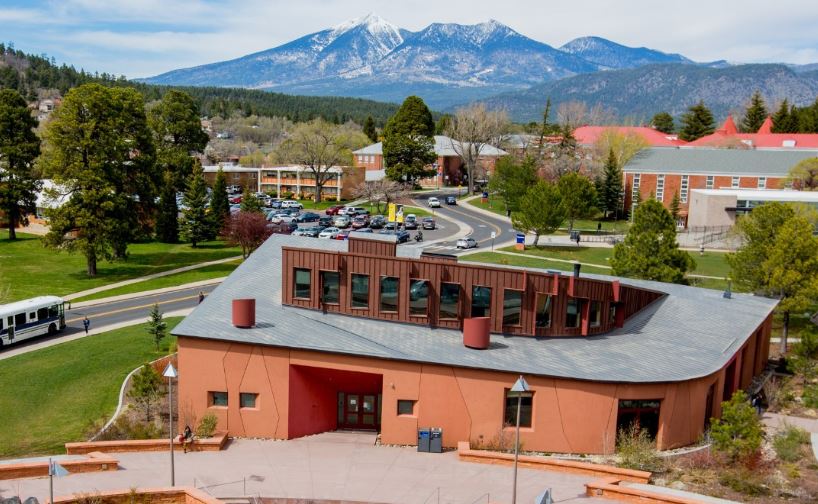 NAU Funds $10 Million To Prioritize Indigenous People in Curriculum, Recruitment
