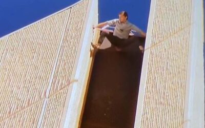 ‘Pro-Life Spiderman’ Jailed for Climbing Phoenix’s Tallest Building
