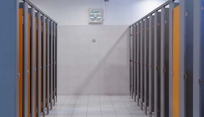 Hobbs Vetoes Bill Aimed At Protecting Girls From Men In Bathrooms, Locker Rooms