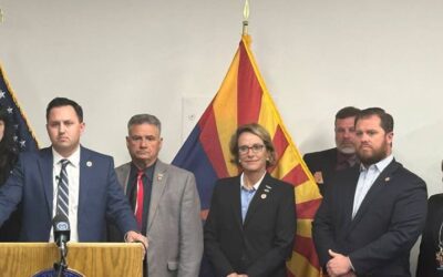 Arizona Legislators Warn Public Of Ranked Choice Voting Pitfalls