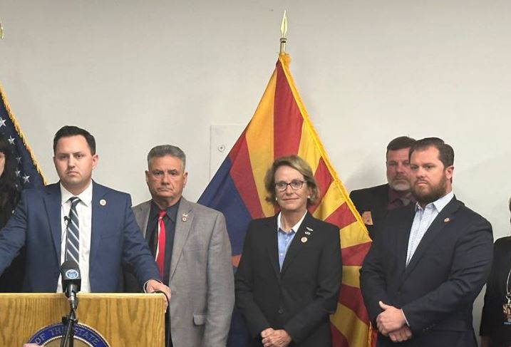 Arizona Legislators Warn Public Of Ranked Choice Voting Pitfalls