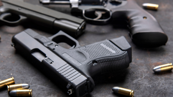 Arizona Sheriffs’ Association Rebukes New Mexico Governor For Gun Ban