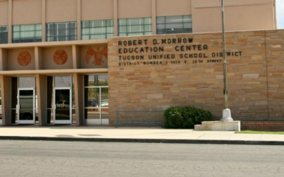 Tucson Unified School District Nixes Faith-Based Committee