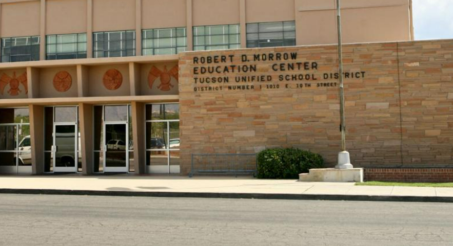 Tucson Unified School District Nixes Faith-Based Committee