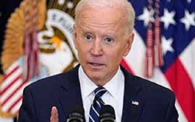 Biden Administration Opens Another Pathway To Citizenship For Illegal Immigrants