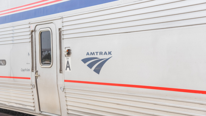 Phoenix Mayor Urges For Addition Of Public Railroad To City At Behest Of Amtrak CEO