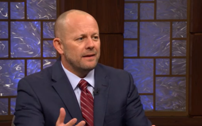 Gov. Hobbs Appoints Former Legislative Colleague As Chief Of Staff