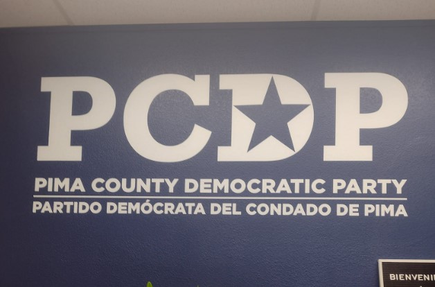 Pima County Democrats Potentially Violated Open Meeting Law In Replacing Lawmaker