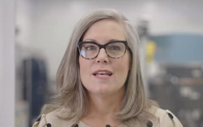 Poll Finds Arizona Voters Have Low Confidence In Their Elected Leaders