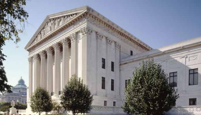 Supreme Court Takes Up Case That Would Impact Gov. Hobbs’ Past Censorship