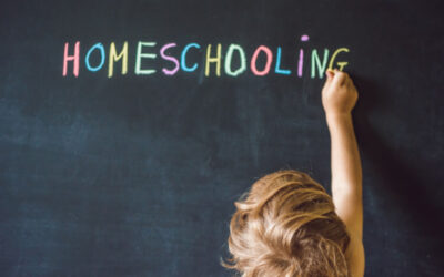 Homeschooling Changed Our Lives For The Better – Here Are Answers To 7 Questions We Commonly Receive