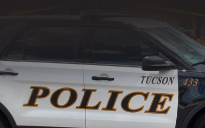 Tucson Stores Look The Other Way With Theft; ‘Police Don’t Show Up’