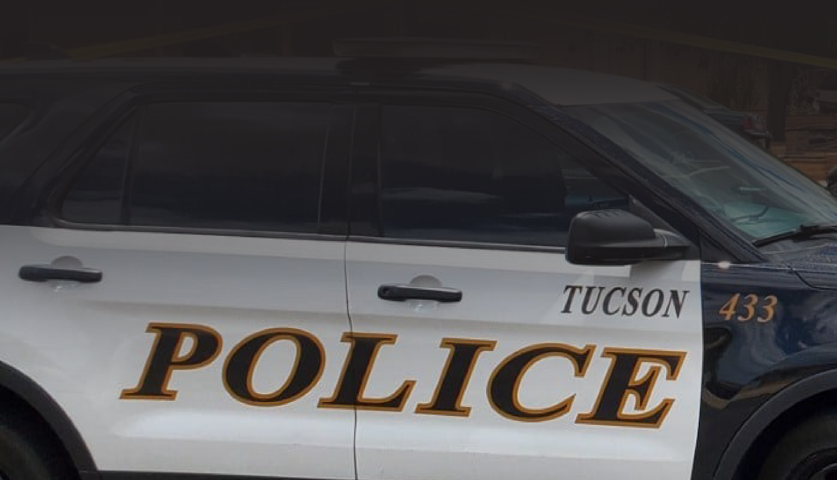 tucson police