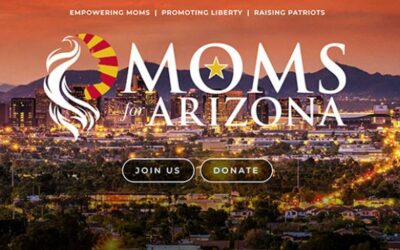 Moms For America Launches Arizona Effort