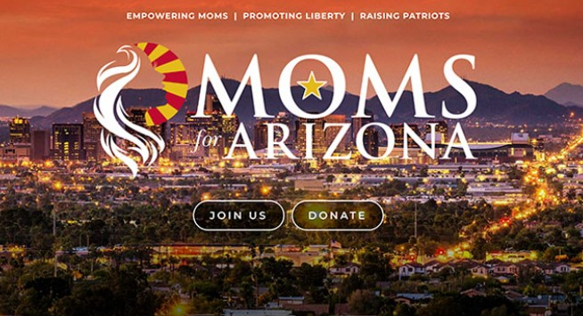 Moms For America Launches Arizona Effort