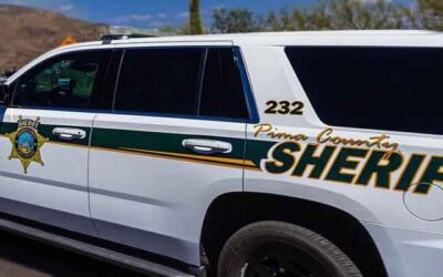 Democratic Pima County Sheriff Accused Of Delaying Deputy’s Sexual Assault Investigation