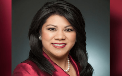 Arizona Treasurer Honored Before Congress For Inspiring Young Women