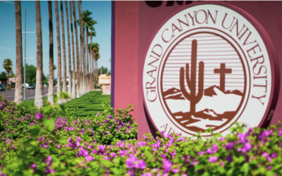 Grand Canyon University Appeals Biden Administration’s $37.7 Million Fine