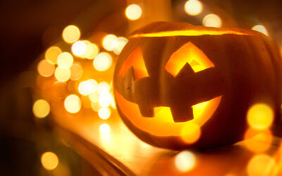 Americans Expected To Spend Big This Halloween