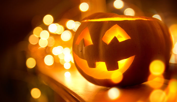 Americans Expected To Spend Big This Halloween