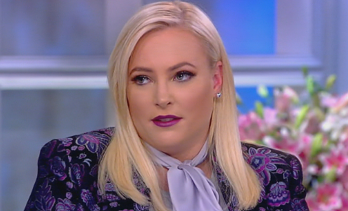 ASU Silent On Meghan McCain’s Request To Condemn Students’ Pro-Hamas Protest