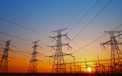 Bill Protecting Arizona Electric Grid Signed Into Law
