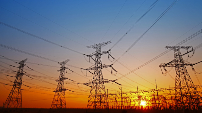 Bill Protecting Arizona Electric Grid Signed Into Law